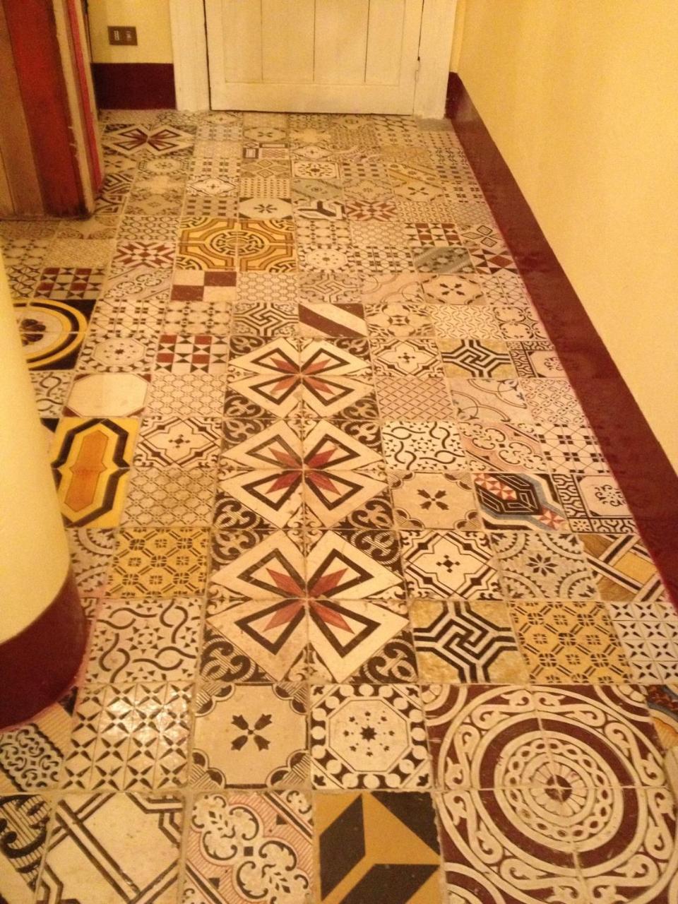 Casa Sant'Anna Apartment Palermo Exterior photo