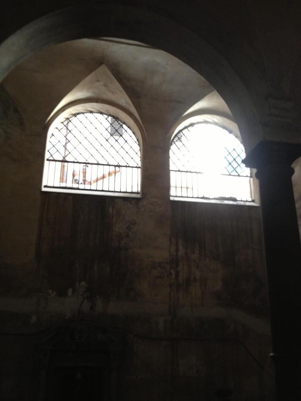 Casa Sant'Anna Apartment Palermo Exterior photo