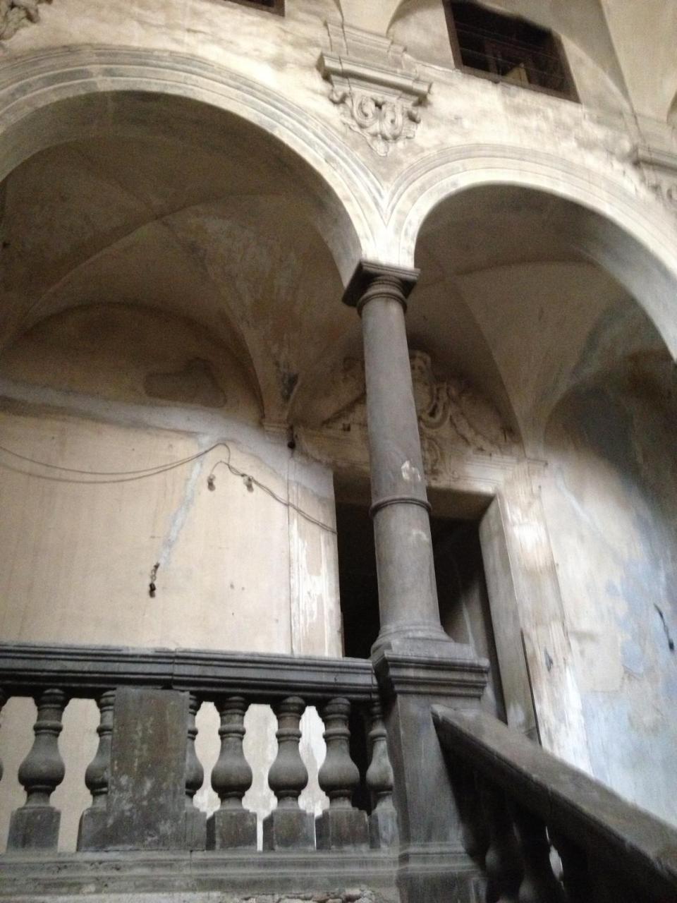 Casa Sant'Anna Apartment Palermo Exterior photo
