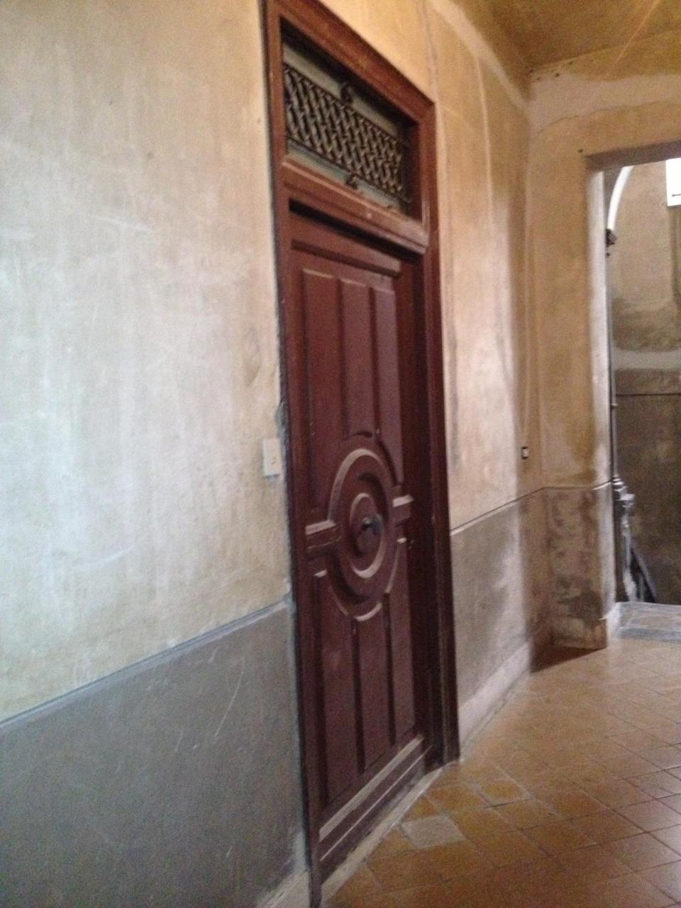 Casa Sant'Anna Apartment Palermo Exterior photo
